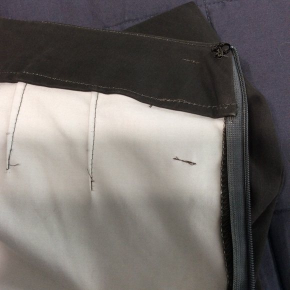 MaxMara trouser.  Made in Italy.   D - Picture 7 of 7